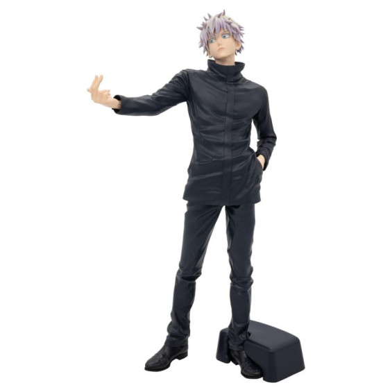 Banpresto Jujutsu Kaisen Figura Gojo Satoru Grandista