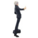 Banpresto Jujutsu Kaisen Figura Gojo Satoru Grandista