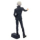 Banpresto Jujutsu Kaisen Figura Gojo Satoru Grandista