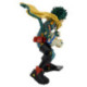 Banpresto My Hero Academia Figura Izuku Midoriya Final Season
