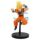 Banpresto Dragon Ball Z Figura Goku Super Saiyan 2 Match Makers