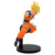 Banpresto Dragon Ball Z Figura Goku Super Saiyan 2 Match Makers