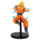 Banpresto Dragon Ball Z Figura Goku Super Saiyan 2 Match Makers