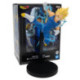 Banpresto Dragon Ball Z Figura Majin Vegeta (vs Goku Super Saiyan 2) Match Makers