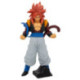 Banpresto Dragon Ball GT Figura Gogeta Super Saiyan 4 Solid Edge Works