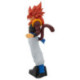 Banpresto Dragon Ball GT Figura Gogeta Super Saiyan 4 Solid Edge Works
