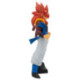 Banpresto Dragon Ball GT Figura Gogeta Super Saiyan 4 Solid Edge Works