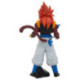 Banpresto Dragon Ball GT Figura Gogeta Super Saiyan 4 Solid Edge Works