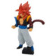 Banpresto Dragon Ball GT Figura Gogeta Super Saiyan 4 Solid Edge Works