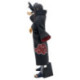 Banpresto Naruto Shippuden Figura Itachi Uchiha Special Edition