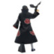 Banpresto Naruto Shippuden Figura Itachi Uchiha Special Edition