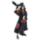 Banpresto Naruto Shippuden Figura Itachi Uchiha Special Edition