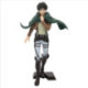 Banpresto Attack on Titan Figura Eren Yeager Grandista