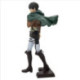 Banpresto Attack on Titan Figura Eren Yeager Grandista