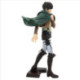 Banpresto Attack on Titan Figura Eren Yeager Grandista