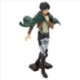 Banpresto Attack on Titan Figura Eren Yeager Grandista
