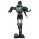 Banpresto Attack on Titan Figura Eren Yeager Grandista