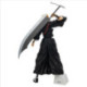 Banpresto One Piece Figura Edward Newgate Vs Shanks World Collectable Log Stories