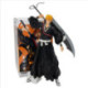 Banpresto One Piece Figura Edward Newgate Vs Shanks World Collectable Log Stories
