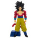 Banpresto Dragon Ball GT Figura Goku Super Saiyan 4 Solid Edge Works