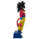 Banpresto Dragon Ball GT Figura Goku Super Saiyan 4 Solid Edge Works
