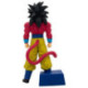 Banpresto Dragon Ball GT Figura Goku Super Saiyan 4 Solid Edge Works