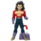 Banpresto Dragon Ball GT Figura Vegeta Super Saiyan 4 Solid Edge Works