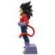 Banpresto Dragon Ball GT Figura Vegeta Super Saiyan 4 Solid Edge Works
