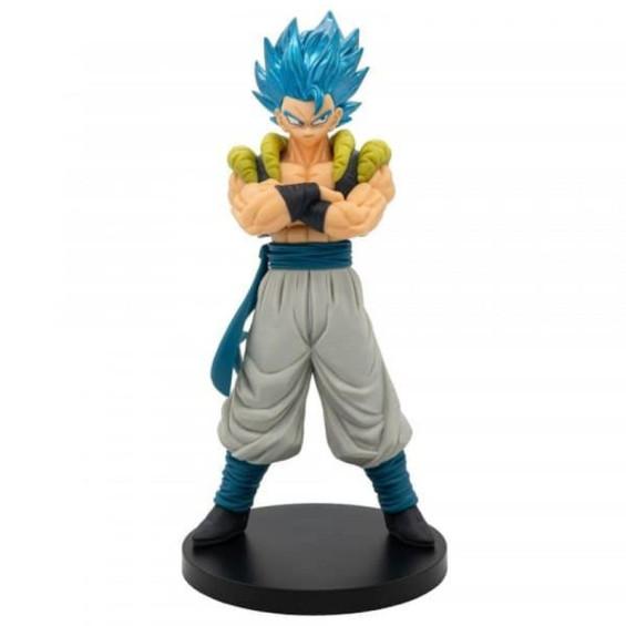 Banpresto Dragon Ball Figura Gogeta Super Blood of Saiyan
