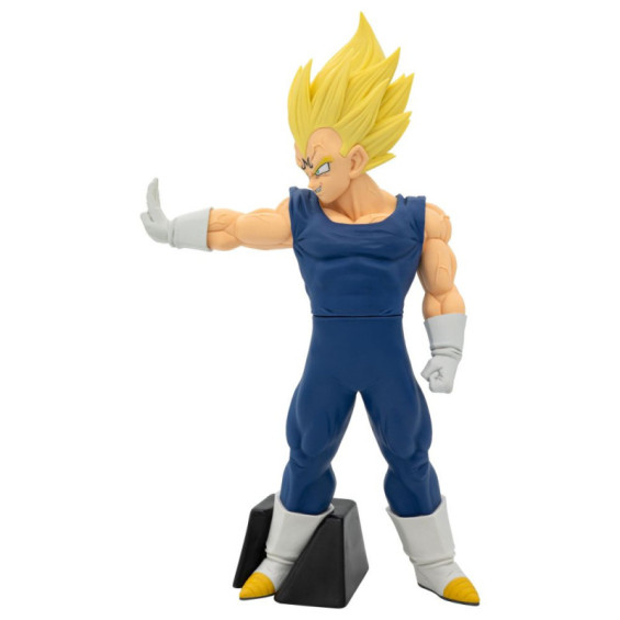 Banpresto Dragon Ball Z Figura Majin Vegeta Grandista
