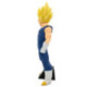 Banpresto Dragon Ball Z Figura Majin Vegeta Grandista