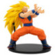 Banpresto Dragon Ball Z Figura Goku Super Saiyan 3 (Vs Majin Buu (Pure)) Match Makers