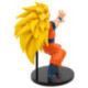 Banpresto Dragon Ball Z Figura Goku Super Saiyan 3 (Vs Majin Buu (Pure)) Match Makers