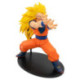 Banpresto Dragon Ball Z Figura Goku Super Saiyan 3 (Vs Majin Buu (Pure)) Match Makers