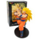 Banpresto Dragon Ball Z Figura Goku Super Saiyan 3 (Vs Majin Buu (Pure)) Match Makers