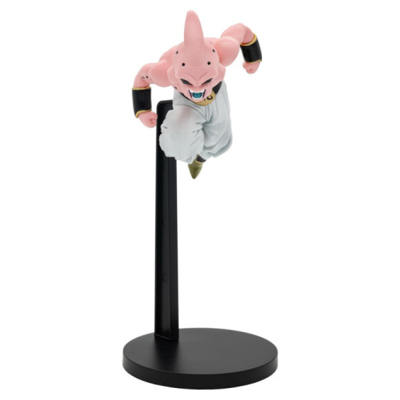 Banpresto Dragon Ball Z Figura Majin Buu (Pure) (Vs Goku Super Saiyan 3) Match Makers