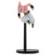 Banpresto Dragon Ball Z Figura Majin Buu (Pure) (Vs Goku Super Saiyan 3) Match Makers