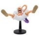 Banpresto One Piece Figura Monkey D. Luffy Gear III King of Artist
