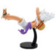 Banpresto One Piece Figura Monkey D. Luffy Gear III King of Artist