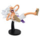 Banpresto One Piece Figura Monkey D. Luffy Gear III King of Artist