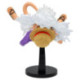 Banpresto One Piece Figura Monkey D. Luffy Gear III King of Artist
