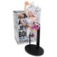 Banpresto One Piece Figura Jewelry Bonney The Most Free Future King of Artist