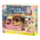 Sylvanian Families Furgoneta de Donuts