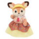 Sylvanian Families Furgoneta de Donuts