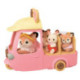 Sylvanian Families Furgoneta de Donuts