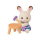 Sylvanian Families Bolsa Sorpresa Bebé Constructor Varios Modelos
