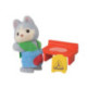 Sylvanian Families Bolsa Sorpresa Bebé Constructor Varios Modelos