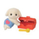 Sylvanian Families Bolsa Sorpresa Bebé Constructor Varios Modelos