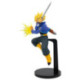 Banpresto Dragon Ball Z Figura Trunks GX Materia