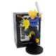 Banpresto Dragon Ball Z Figura Trunks GX Materia